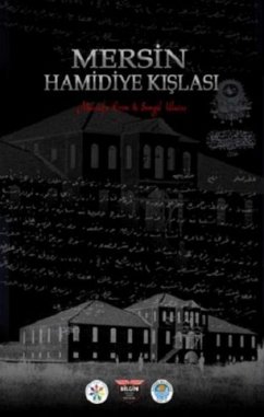 Cover Mersin Hamidiye Kislasi