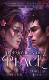 Premonition of Peace Premonition of Peace