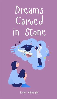 Cover Dreams Carved in Stone