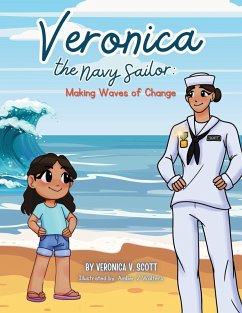 Veronica the Navy Sailor - Scott, Veronica V