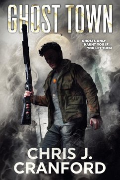 Ghost Town Cover Ghost Town