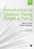 Introduction to Children, Young People and Policy