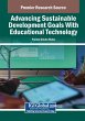 Advancing Sustainable Development Goals... - Bild 1