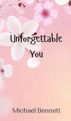 Cover Unforgettable You