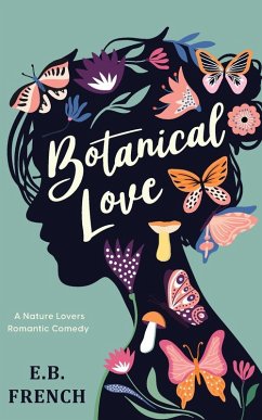 Cover Botanical Love