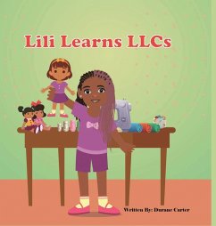 Lili Learns LLCs - Carter, Durane
