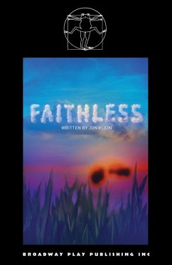 Faithless - Klein, Jon