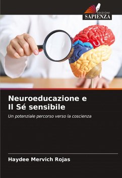 Neuroeducazione e Il Sé sensibile - Mervich Rojas, Haydee