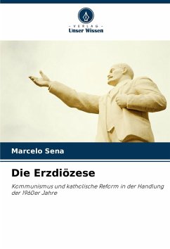 Cover Die Erzdiözese