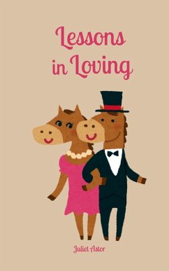 Cover Lessons in Loving