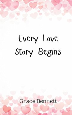 Cover Every Love Story Begins