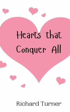 Cover Hearts that Conquer All