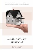 Real Estate Wisdom Real Estate Wisdom