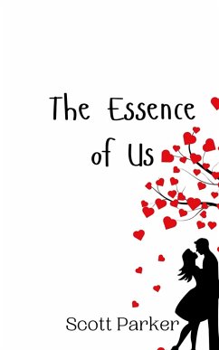 Cover The Essence of Us