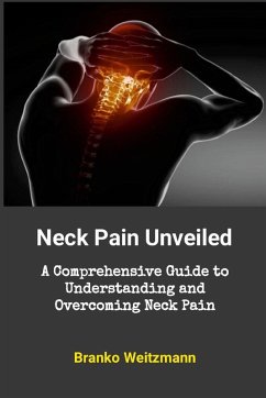 Cover Neck Pain Unveiled