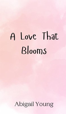 Cover A Love That Blooms