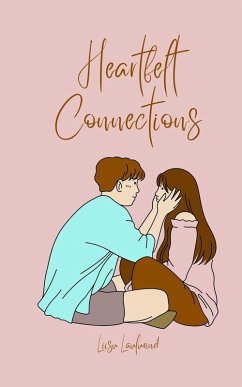 Heartfelt Connections - Laulurind, Liisu