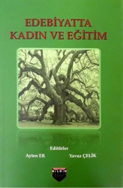 Cover Edebiyatta Kadin ve Egitim