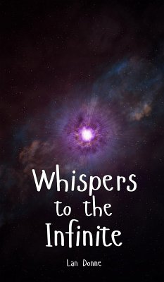 Whispers to the Infinite - Donne, Lan