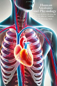 Cover HUMAN ANATOMY AND PHYSIOLOGY