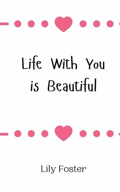 Cover Life With You is Beautiful