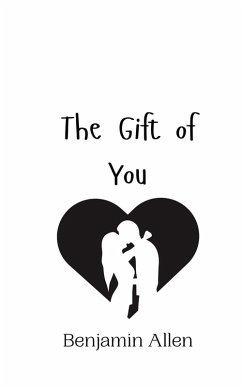 The Gift of You - Allen, Benjamin