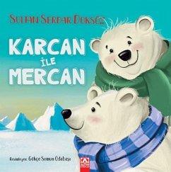 Cover Karcan Ile Mercan