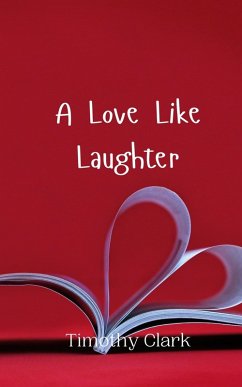 Cover A Love Like Laughter