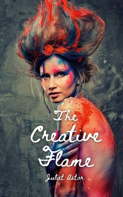 Cover The Creative Flame