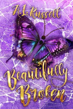 Cover Beautifully Broken