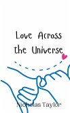 Love Across the Universe