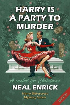 Cover Harry Is a Party to Murder