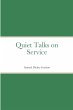 Quiet Talks on Service - Bild 1
