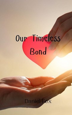 Cover Our Timeless Bond
