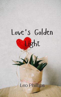 Cover Love's Golden Light