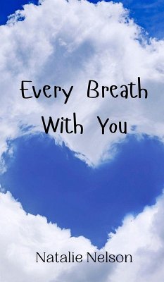 Cover Every Breath With You