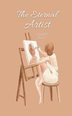 Cover The Eternal Artist