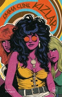 Cover Kizlar