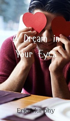 Cover A Dream in Your Eyes