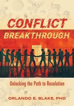Cover Conflict Breakthrough