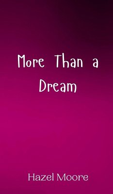 Cover More Than a Dream