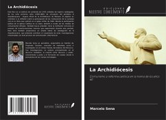 Cover La Archidiócesis