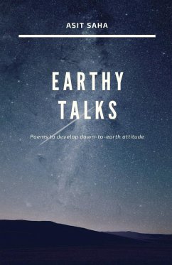 Earthy Talks - Saha, Asit