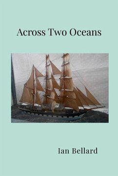 Cover Across Two Oceans