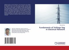 Cover Fundaments of Voltage Sag in Electrical Network