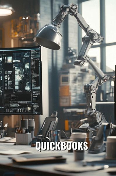 Quick Books Quick Books