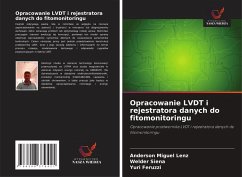 Cover Opracowanie LVDT i rejestratora danych do fitomonitoringu