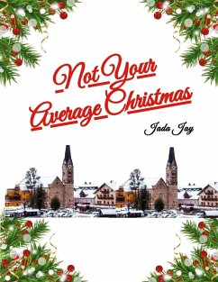 Cover Not Your Average Christmas