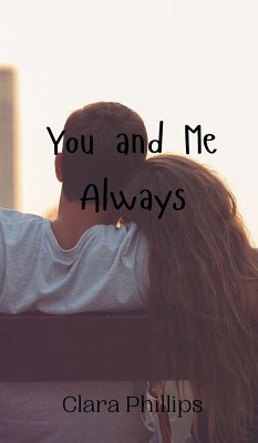 You and Me Always Cover You and Me Always
