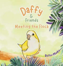 Cover Daffy & Friends